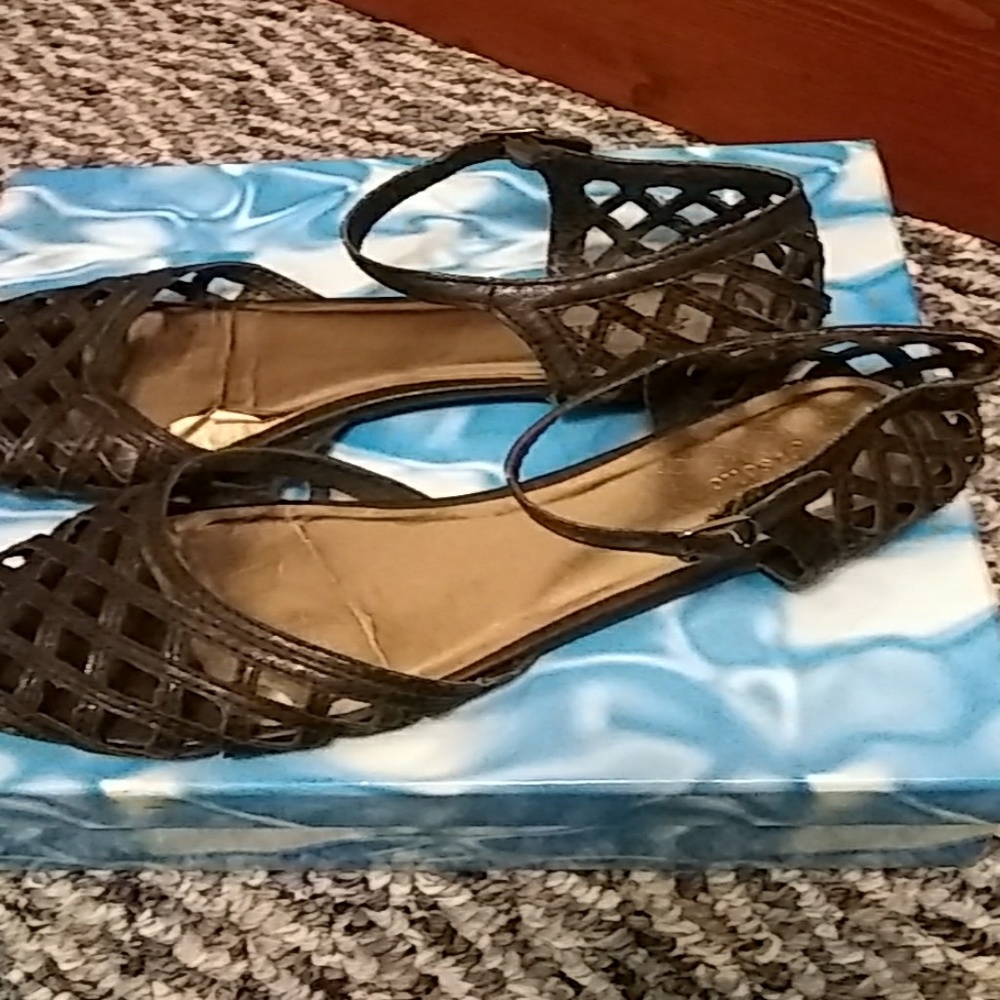 Sandals